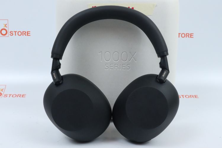 Sony WH-1000XM6 รูปที่ 2