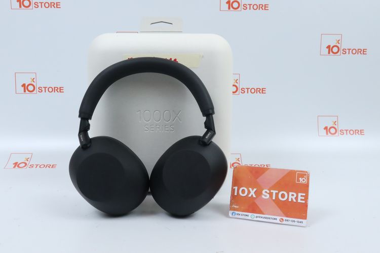 Sony WH-1000XM6