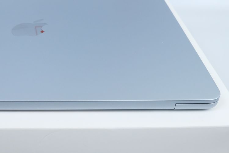MacBook Air M4 15" 16.256GB  รูปที่ 9
