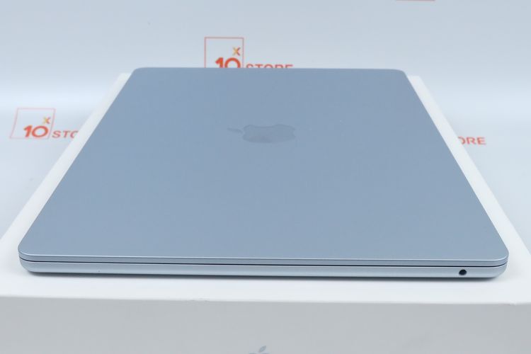 MacBook Air M4 15" 16.256GB  รูปที่ 5
