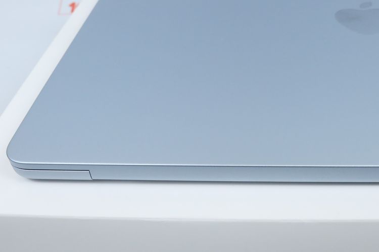 MacBook Air M4 15" 16.256GB  รูปที่ 8