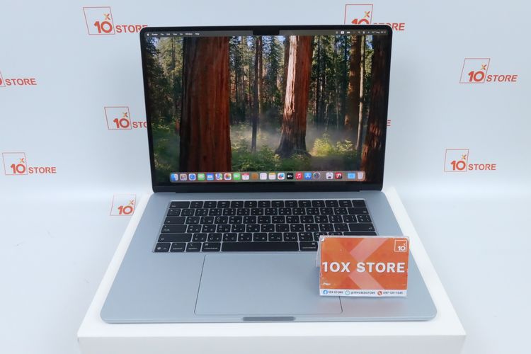 MacBook Air M4 15" 16.256GB 