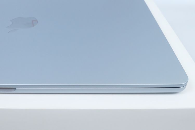 MacBook Air M4 15" 16.256GB  รูปที่ 7