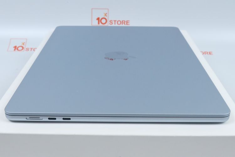 MacBook Air M4 15" 16.256GB  รูปที่ 4