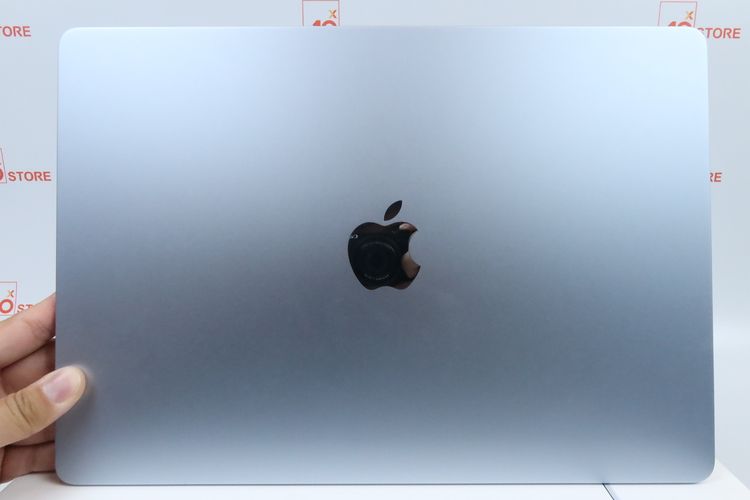 MacBook Air M4 15" 16.256GB  รูปที่ 10