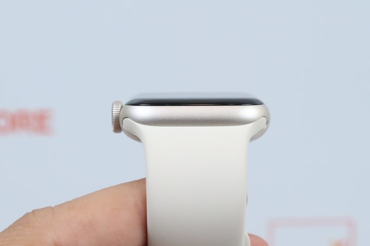 Apple Watch SE3 40mm. GPS  รูปที่ 7