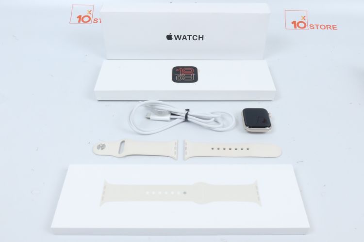 Apple Watch SE3 40mm. GPS  รูปที่ 13
