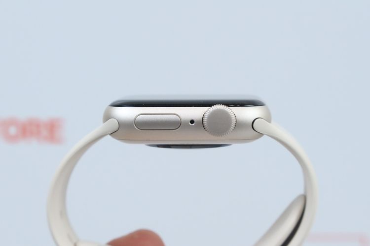 Apple Watch SE3 40mm. GPS  รูปที่ 5