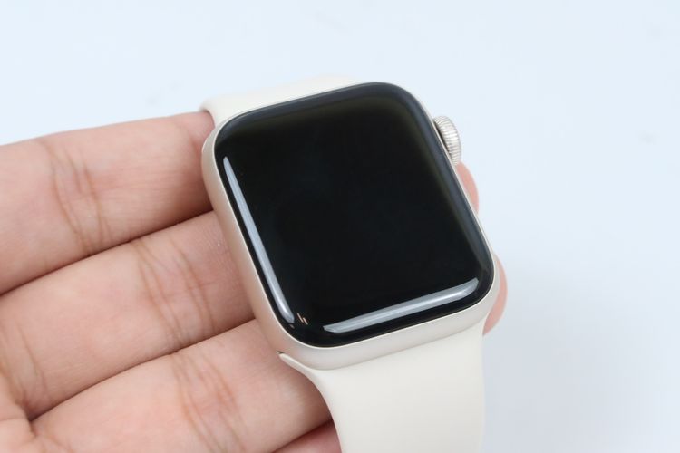 Apple Watch SE3 40mm. GPS  รูปที่ 4