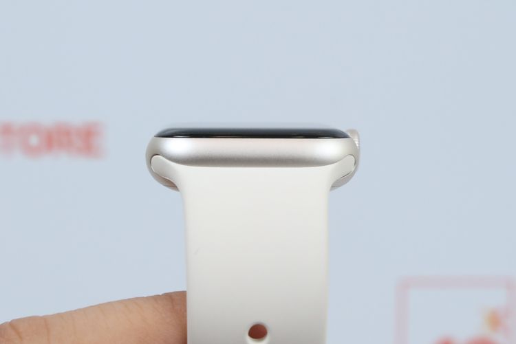 Apple Watch SE3 40mm. GPS  รูปที่ 8