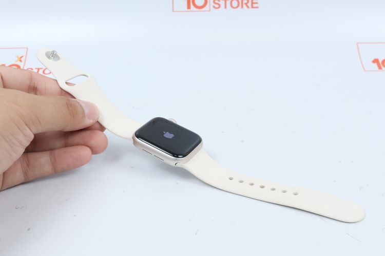 Apple Watch SE3 40mm. GPS  รูปที่ 11