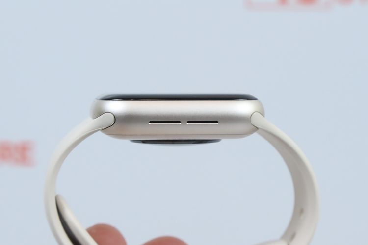 Apple Watch SE3 40mm. GPS  รูปที่ 6