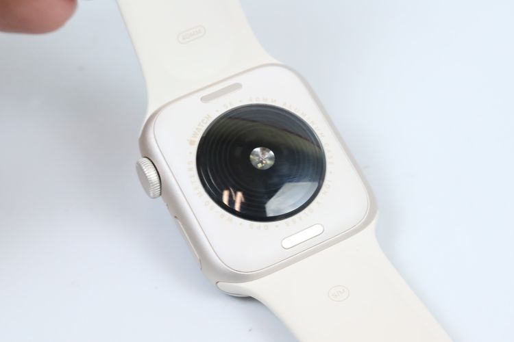 Apple Watch SE3 40mm. GPS  รูปที่ 9