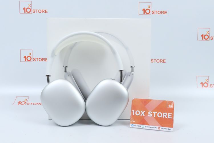 AirPods Max Lightning