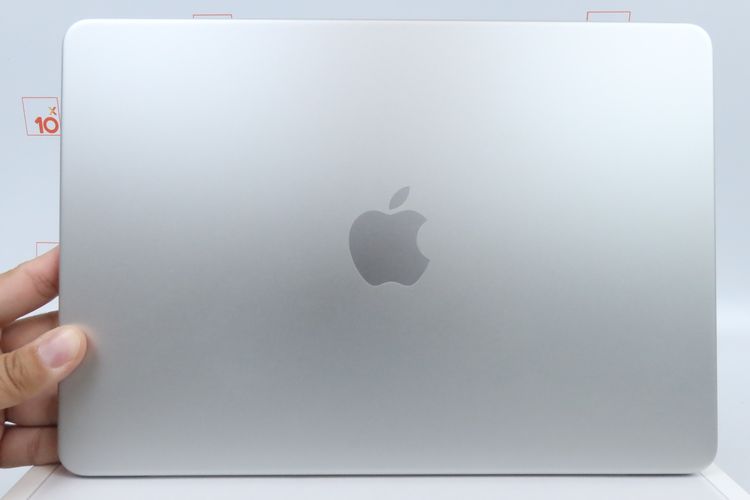 MacBook Neo 13" 8.512GB  รูปที่ 11