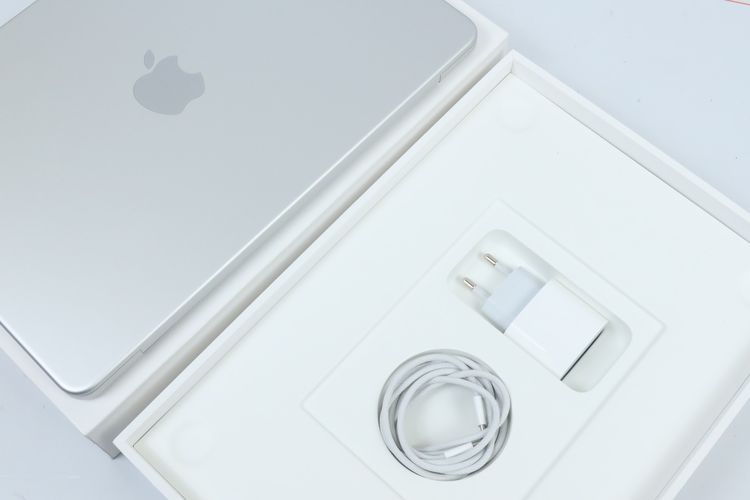 MacBook Neo 13" 8.512GB  รูปที่ 13