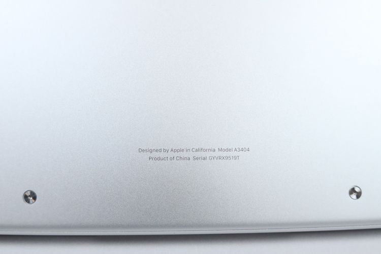 MacBook Neo 13" 8.512GB  รูปที่ 12
