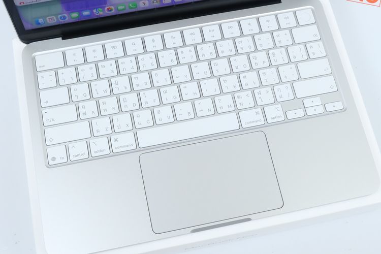 MacBook Neo 13" 8.512GB  รูปที่ 3