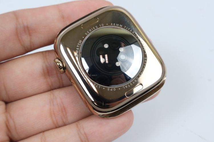Apple Watch Series 10 46mm GPS + Cellular รูปที่ 6