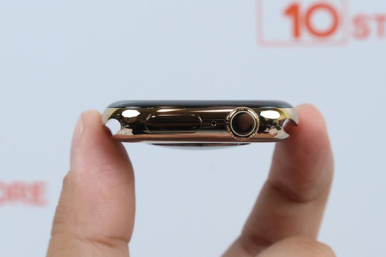 Apple Watch Series 10 46mm GPS + Cellular รูปที่ 9