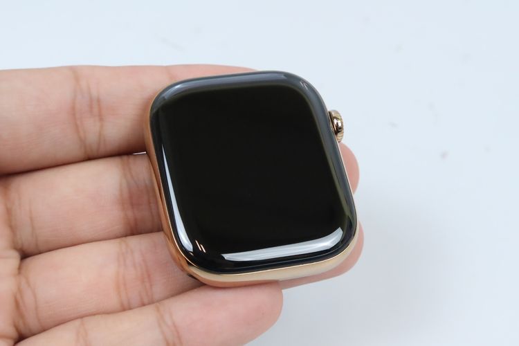 Apple Watch Series 10 46mm GPS + Cellular รูปที่ 4