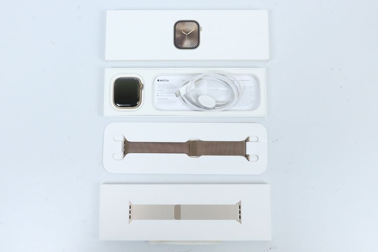Apple Watch Series 10 46mm GPS + Cellular รูปที่ 14