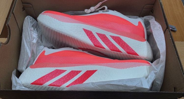 Adidas Hyperboost Edge