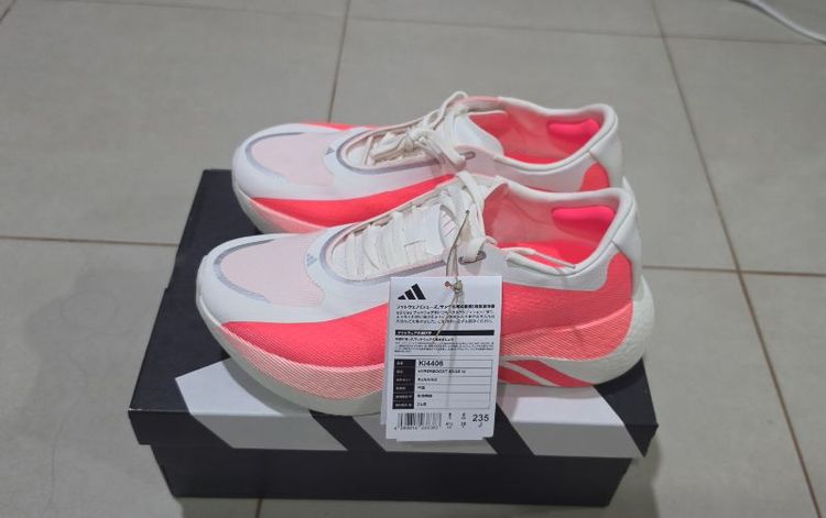 Adidas Hyperboost Edge รูปที่ 8