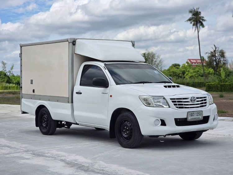 Toyota Hilux Vigo D4D 2015 āļĢāļļāđāļāļĒāđāļāļĒāļāļ·āđāļāđ Pickup āļāļĩāđāļāļĨ āđāļĄāđāļāļīāļāđāļāđāļŠ āđāļāļĩāļĒāļĢāđāļāļĢāļĢāļĄāļāļē āļāļēāļ§ āļĢāļđāļāļāļĩāđ 3