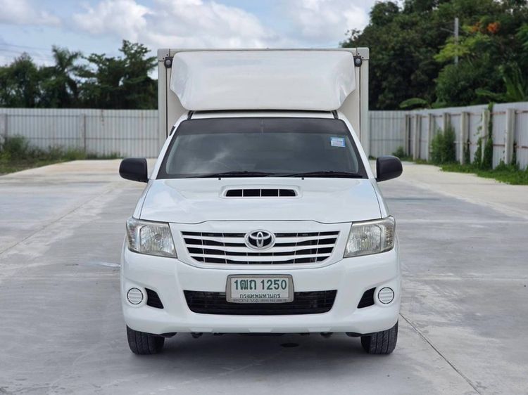 Toyota Hilux Vigo D4D 2015 āļĢāļļāđāļāļĒāđāļāļĒāļāļ·āđāļāđ Pickup āļāļĩāđāļāļĨ āđāļĄāđāļāļīāļāđāļāđāļŠ āđāļāļĩāļĒāļĢāđāļāļĢāļĢāļĄāļāļē āļāļēāļ§ āļĢāļđāļāļāļĩāđ 2