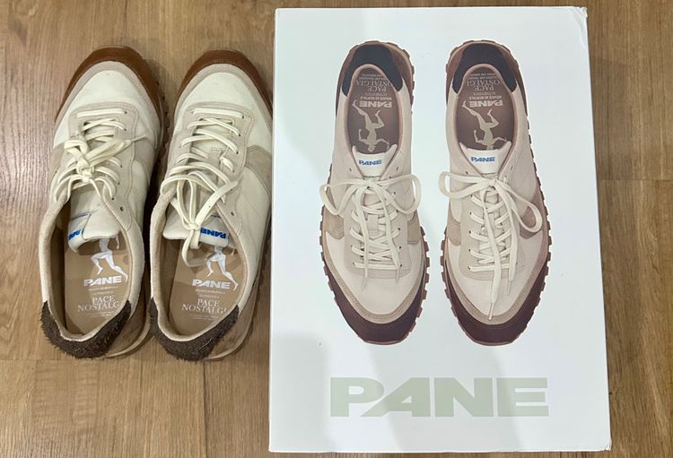 PANE-Pace Nostalgia รูปที่ 6