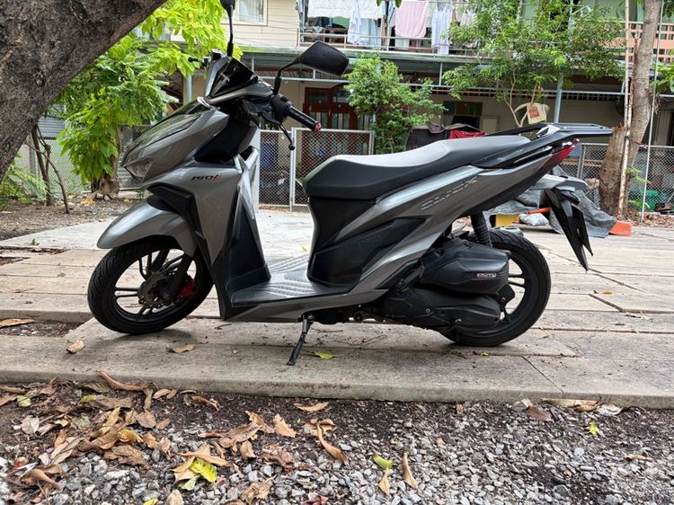 Honda Click 150i รูปที่ 2