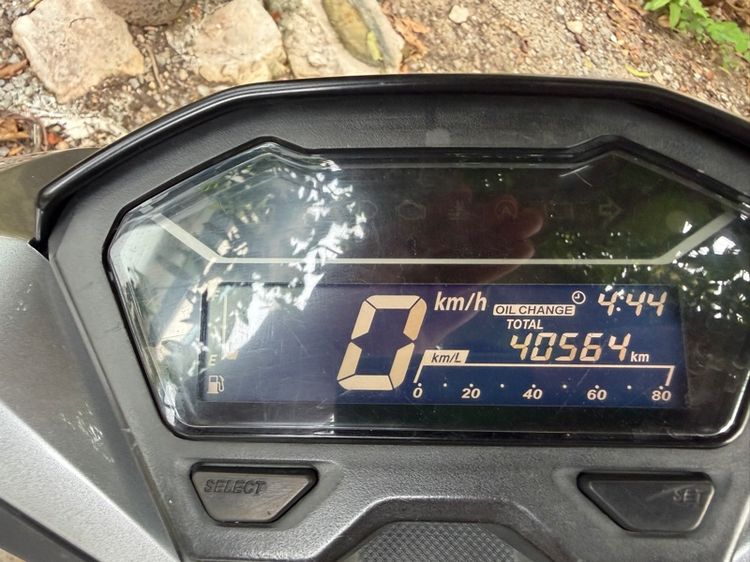 Honda Click 150i รูปที่ 3