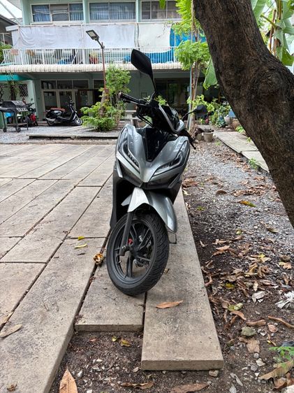 Honda Click 150i รูปที่ 4