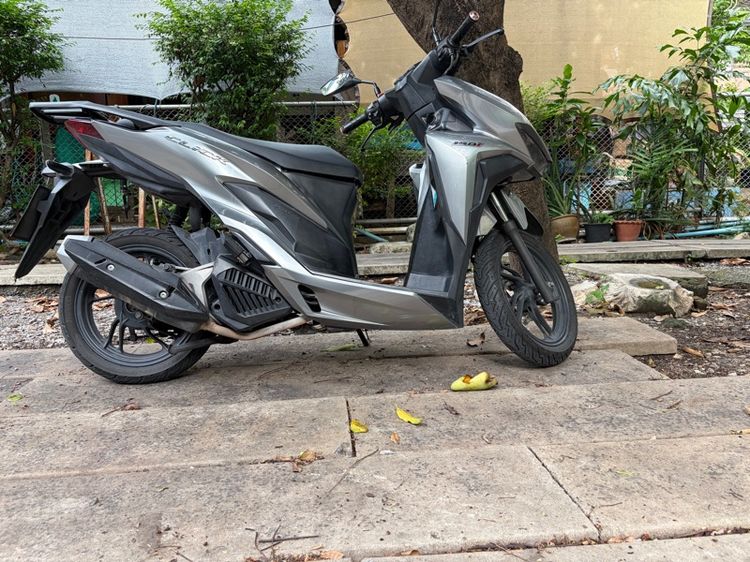 Honda Click 150i รูปที่ 5