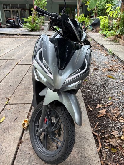 Honda Click 150i