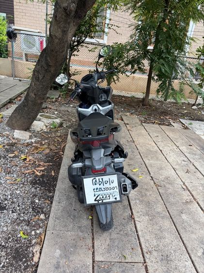 Honda Click 150i รูปที่ 6