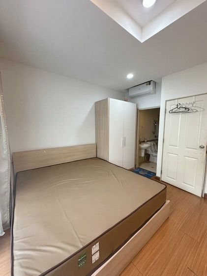 มีบางส่วน P754 ให้เช่าทาวน์โฮม 3 ชั้น โครงการ บ้านกลางเมือง เดอะ ปารีส พระราม 9 ซอยกรุงเทพกรีฑา 7 หรือซอยรามคำแหง 60  รูปที่ 3
