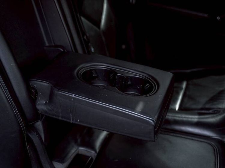 Porsche Cayenne 2012 3.0 S Hybrid Sedan ไฮบริด ดำ รูปที่ 2