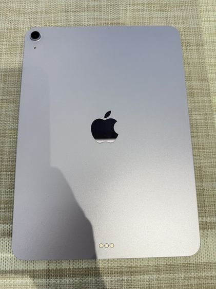 iPad Air7 Wi-Fi 128 ผ่อนได้  รับเทิร์น