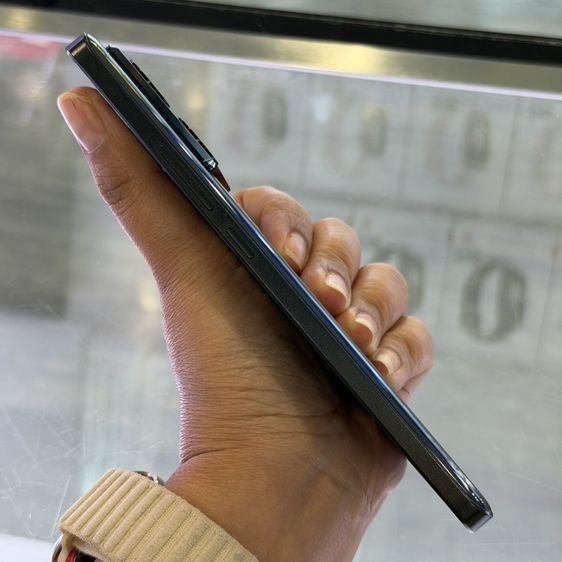 Xiaomi 13T 5G สีดำ เครื่องศูนย์ สภาพสวยมากๆ จอ6.67นิ้ว แรม12รอม256 Dimensity8200 กล้อง50ล้าน(3ตัว)🔥🔥 รูปที่ 4
