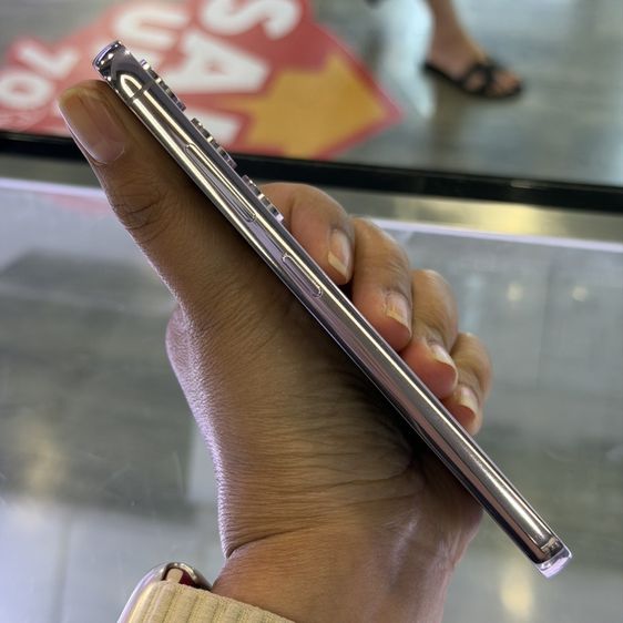 Samsung S23 5G 256GB สีชมพู เครื่องศูนย์ 🔥🔥 รูปที่ 3