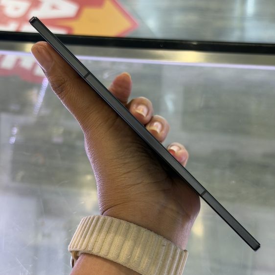 Samsung Z Fold7 สีดำ เครื่องศูนย์ สภาพสวยมาก จอ8.0นิ้ว แรม12รอม256 Snap8 Elite กล้อง200ล้าน(3ตัว)🔥🔥 รูปที่ 3