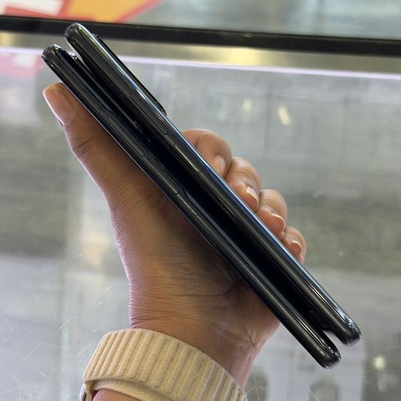 Xiaomi 11T Pro 5G 256GB สีดำ เครื่องศูนย์ สภาพสวยมากๆ จอ6.67นิ้ว แรม8รอม256 Sanp888 กล้อง108ล้าน(3ตัว)🔥🔥 รูปที่ 4