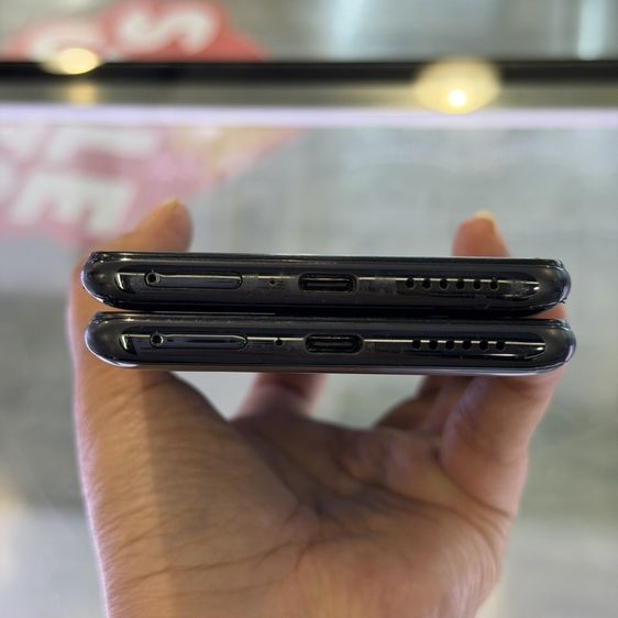 Xiaomi 11T Pro 5G 256GB สีดำ เครื่องศูนย์ สภาพสวยมากๆ จอ6.67นิ้ว แรม8รอม256 Sanp888 กล้อง108ล้าน(3ตัว)🔥🔥 รูปที่ 5