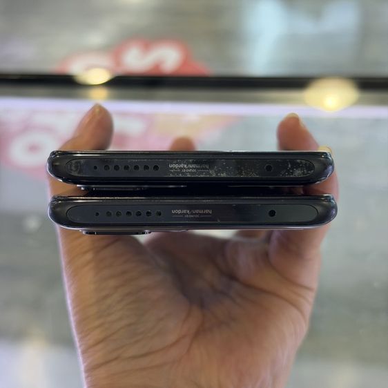 Xiaomi 11T Pro 5G 256GB สีดำ เครื่องศูนย์ สภาพสวยมากๆ จอ6.67นิ้ว แรม8รอม256 Sanp888 กล้อง108ล้าน(3ตัว)🔥🔥 รูปที่ 6