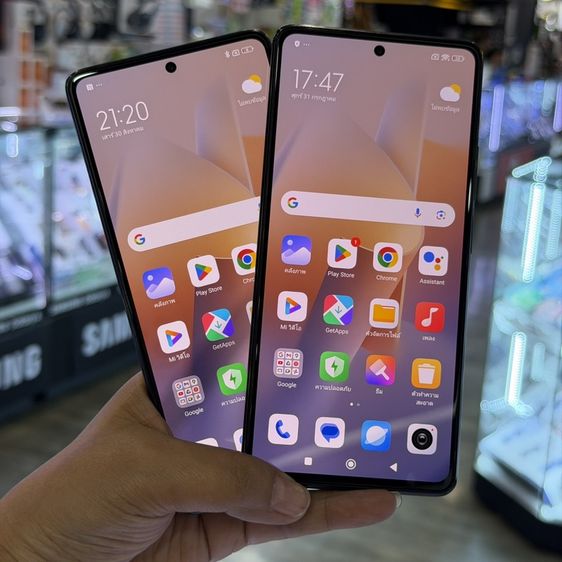 256 GB Xiaomi 11T Pro 5G 256GB สีดำ เครื่องศูนย์ สภาพสวยมากๆ จอ6.67นิ้ว แรม8รอม256 Sanp888 กล้อง108ล้าน(3ตัว)🔥🔥