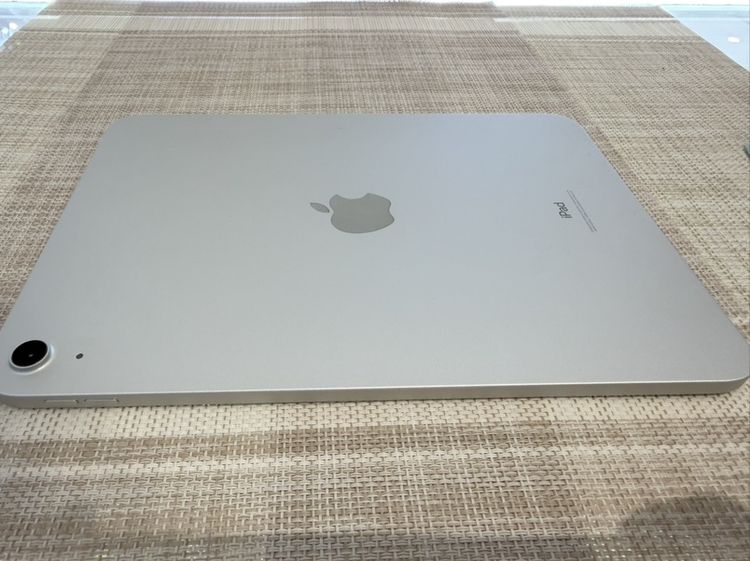 I pad gen10 wifi 64gb รับเทิร์น รูปที่ 3