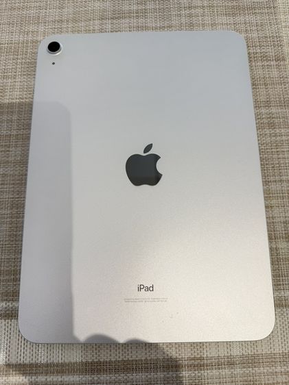 Apple 64 GB I pad gen10 wifi 64gb รับเทิร์น