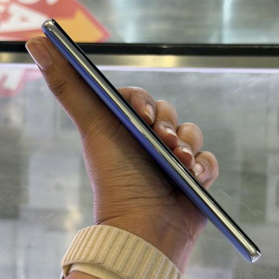 Xiaomi 11T 5G สีฟ้า(Celestial Blue) เครื่องศูนย์ 🥰🥰🥰 รูปที่ 3